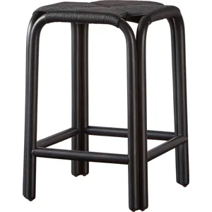 Nicole Hollis Rollick Counter Stool