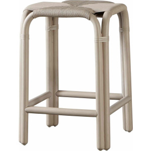 Nicole Hollis Rollick Counter Stool