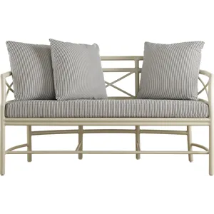 Gondola Outdoor Settee