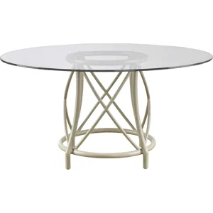 Gondola Outdoor Round Dining Table