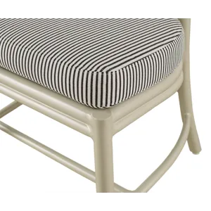 Gondola Outdoor Side Chair