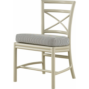 Gondola Outdoor Side Chair
