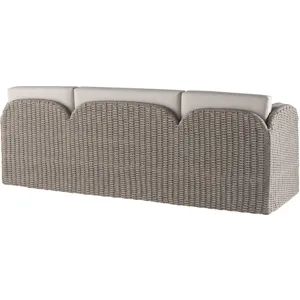 Laura Kirar Cuerda Sofa