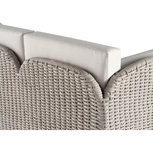 Laura Kirar Cuerda Sofa
