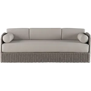 Laura Kirar Cuerda Sofa