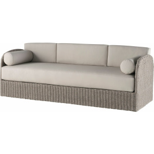 Laura Kirar Cuerda Sofa