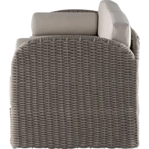 Laura Kirar Cuerda Sofa