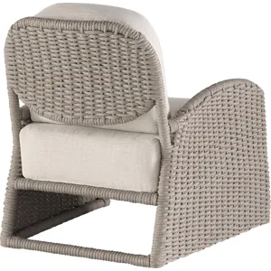 Laura Kirar Cuerda Lounge Chair