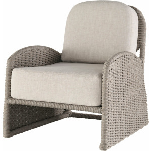 Laura Kirar Cuerda Lounge Chair