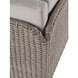Laura Kirar Cuerda Corner Chair