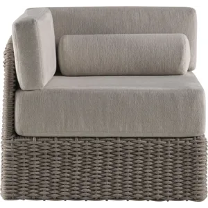 Laura Kirar Cuerda Corner Chair