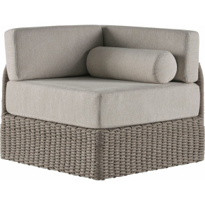 Laura Kirar Cuerda Corner Chair