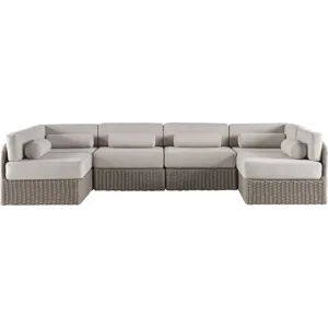 Laura Kirar Cuerda Sectional