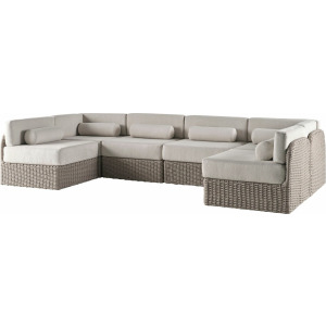 Laura Kirar Cuerda Sectional