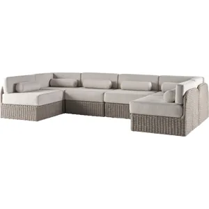 Laura Kirar Cuerda Sectional