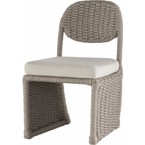 Laura Kirar Cuerda Dining Chair