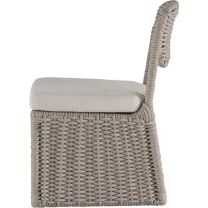 Laura Kirar Cuerda Dining Chair