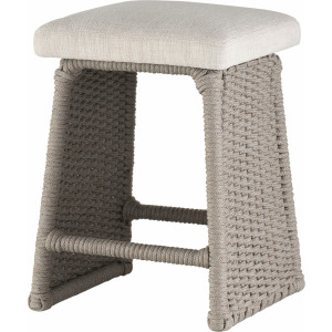Laura Kirar Cuerda Counter Stool