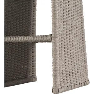Laura Kirar Cuerda Barstool