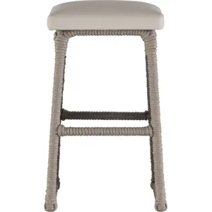 Laura Kirar Cuerda Barstool