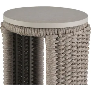 Laura Kirar Cuerda Spot Table