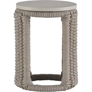 Laura Kirar Cuerda Spot Table