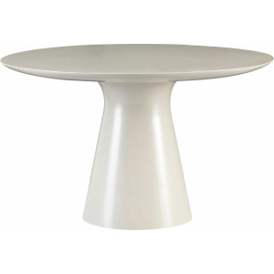 Barbara Barry Spin Outdoor Dining Table