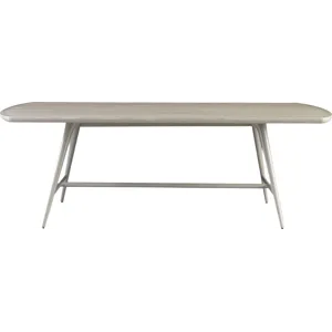 Barbara Barry Arrow Outdoor Dining Table
