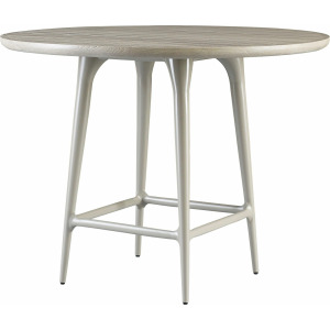 Barbara Barry Arrow Outdoor Counter Height Table