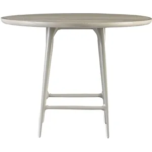 Barbara Barry Arrow Outdoor Counter Height Table