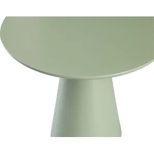 Barbara Barry Spin Outdoor Accent Table