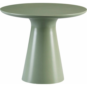 Barbara Barry Spin Outdoor Accent Table