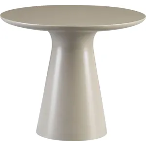 Barbara Barry Spin Outdoor Accent Table