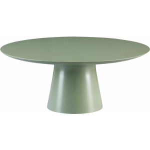 Barbara Barry Spin Outdoor Cocktail Table