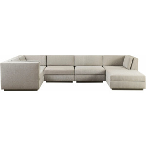 Barbara Barry Catalina Outdoor Sectional