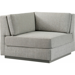 Barbara Barry Catalina Outdoor Corner Chair