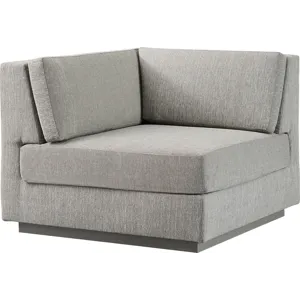 Barbara Barry Catalina Outdoor Corner Chair