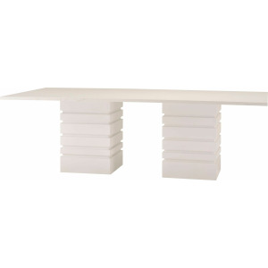 Baker Resort Lanikai Rectangle Dining Table
