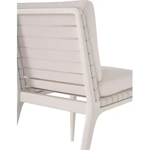Baker Resort Phuket Side Chair
