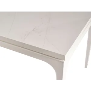 Baker Resort Bondi Square Side Table