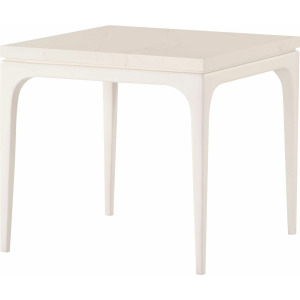Baker Resort Bondi Square Side Table