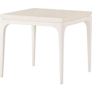 Baker Resort Bondi Square Side Table