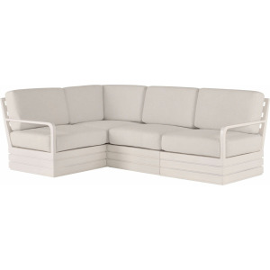 Baker Resort Abaco Sectional
