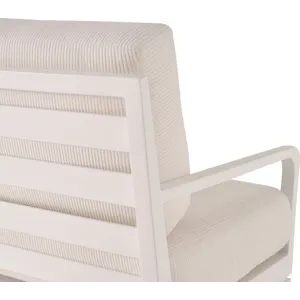 Baker Resort Abaco Lounge Chair