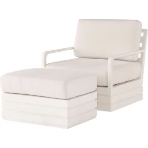 Baker Resort Abaco Lounge Chair