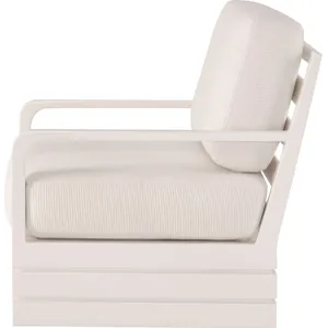 Baker Resort Abaco Lounge Chair