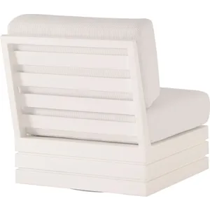 Baker Resort Abaco Slipper Chair