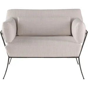 Thomas Pheasant Naxos Club Chair