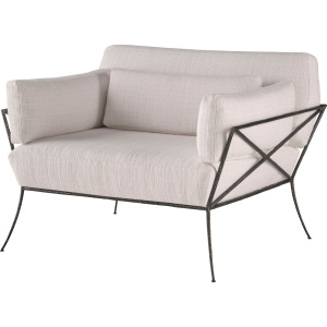 Thomas Pheasant Naxos Club Chair