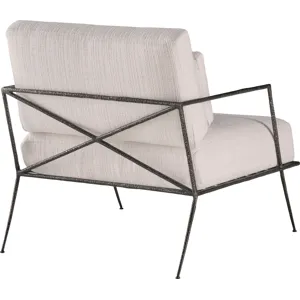Thomas Pheasant Naxos Lounge Chair